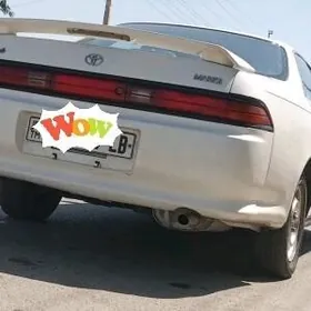 Toyota Mark II 1993