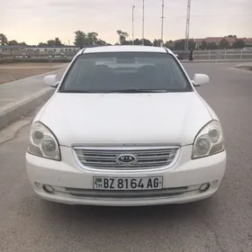 Kia Optima 2008