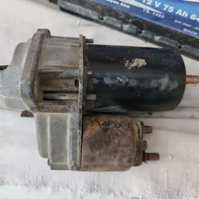 starter 1.6 i stopnik opel