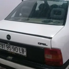 Opel Vectra 1991