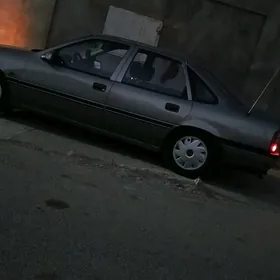 Opel Vectra 1991