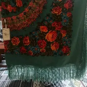 çargat