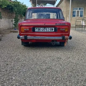 Lada 2106 1983