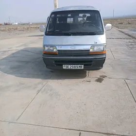 Toyota Hiace 1993