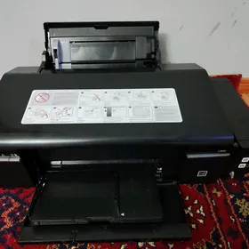Epson L800 printer
