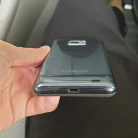 samsung s2 plus