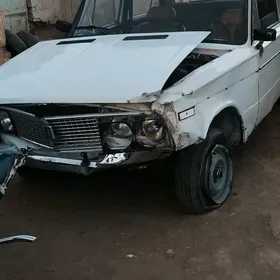 Lada 2106 1990