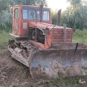 MTZ 82 1991