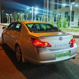 Toyota Avalon 2007