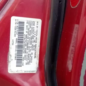 Toyota Camry 1995