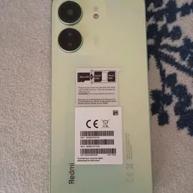 Redmi 13c