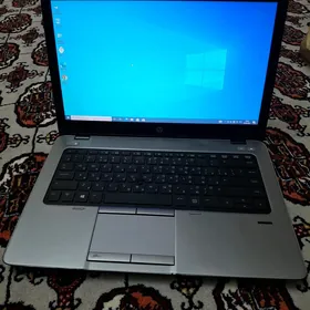 Ноутбук hp