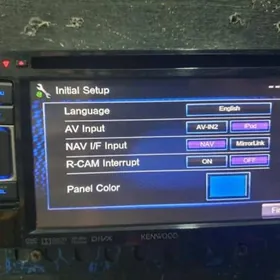 Kenwood 4033 televizor