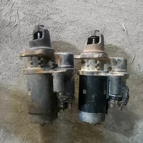 DAF 95 mono mator statyr