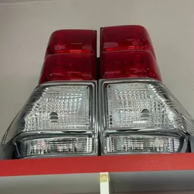 Land Cruiser prada