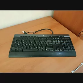 Клавиатуры Genius