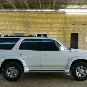 Toyota 4Runner 2000