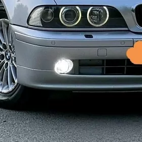 bmw e39 fara