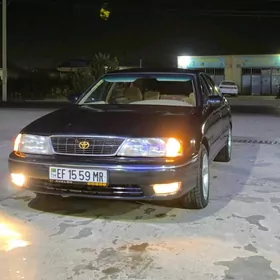 Toyota Avalon 1995