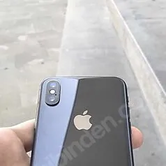 iphone X 64gb