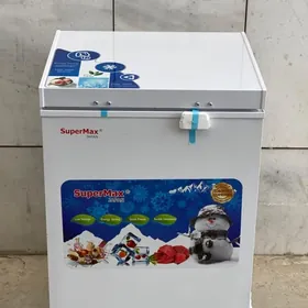 Morozinlik supermax