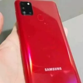 Samsung A21s