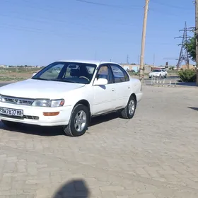 Toyota Corolla 1994