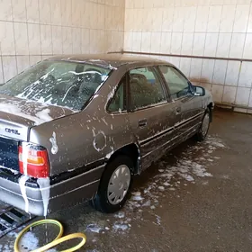 Opel Vectra 1990