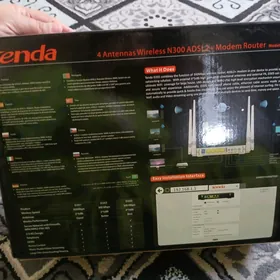 Tenda roltr