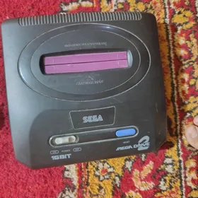 sega