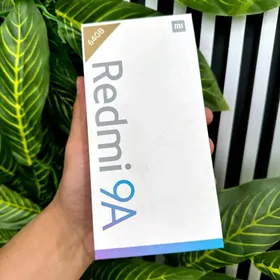 redmi 9a 4-64GB 