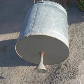 Duş