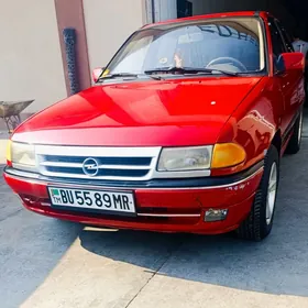 Opel Astra 1992