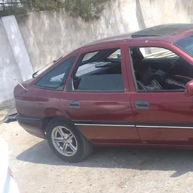Opel Vectra 1990