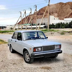 Lada 2107 2011