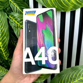 Samsung a40 4/64GB 