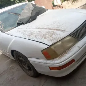 Toyota Avalon 1996