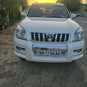 Toyota Land Cruiser Prado 2005