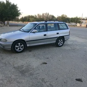 Opel Astra 1992