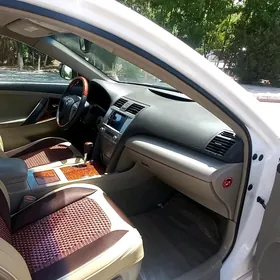 Toyota Aurion 2008