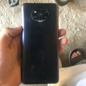 POCO X3 PRO