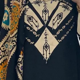 satlyk koynek