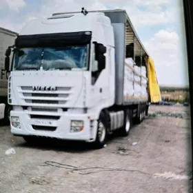 DAF Stralis 450 2010