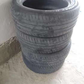 Teker 235/55/19