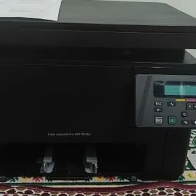 Hp printer 3/1