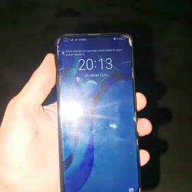 Huawei p smart z
