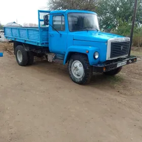 Gaz 53 1993