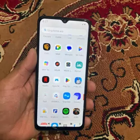 Redmi a3