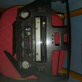 leksus es 330