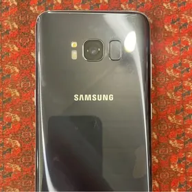 GALAXY S8